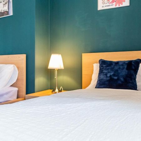 Millway House Newcastle Gateshead With Free Parking Apartamento Exterior foto