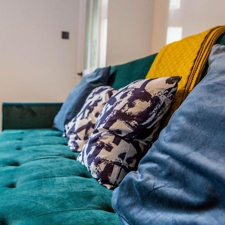 Millway House Newcastle Gateshead With Free Parking Apartamento Exterior foto