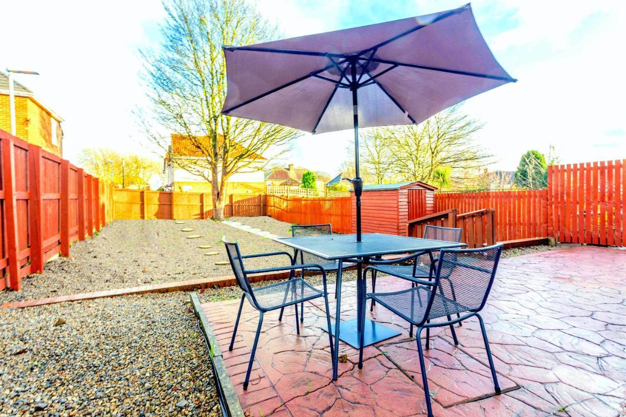 Millway House Newcastle Gateshead With Free Parking Apartamento Exterior foto